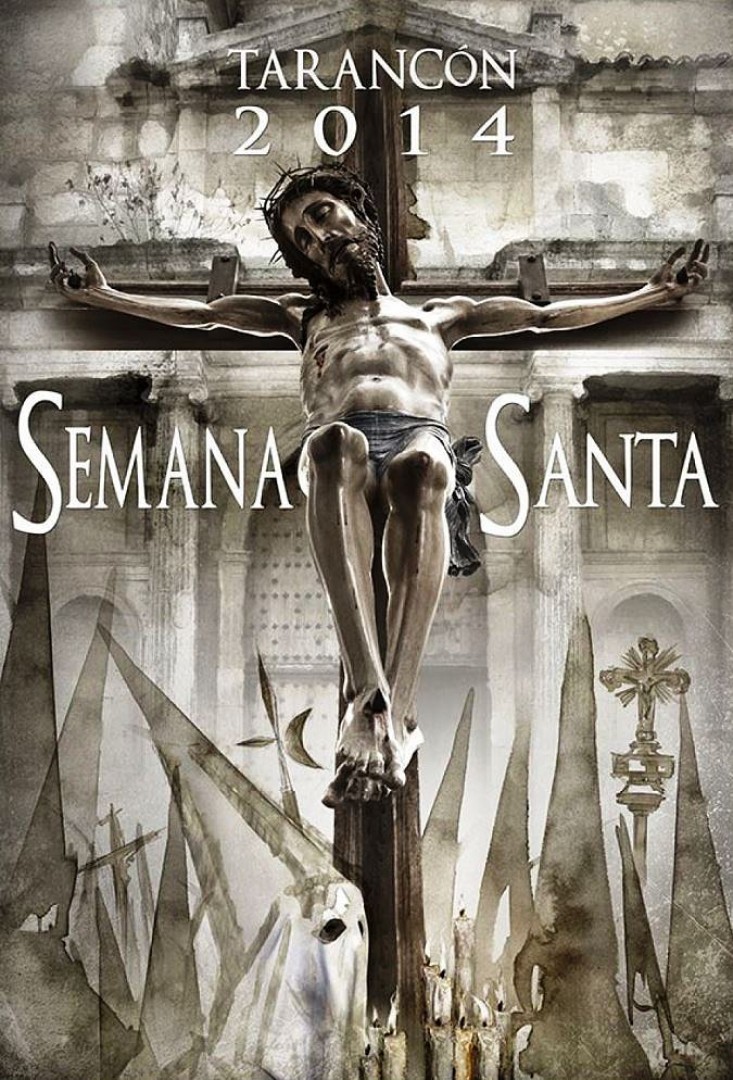 Semana Santa en Tarancón  